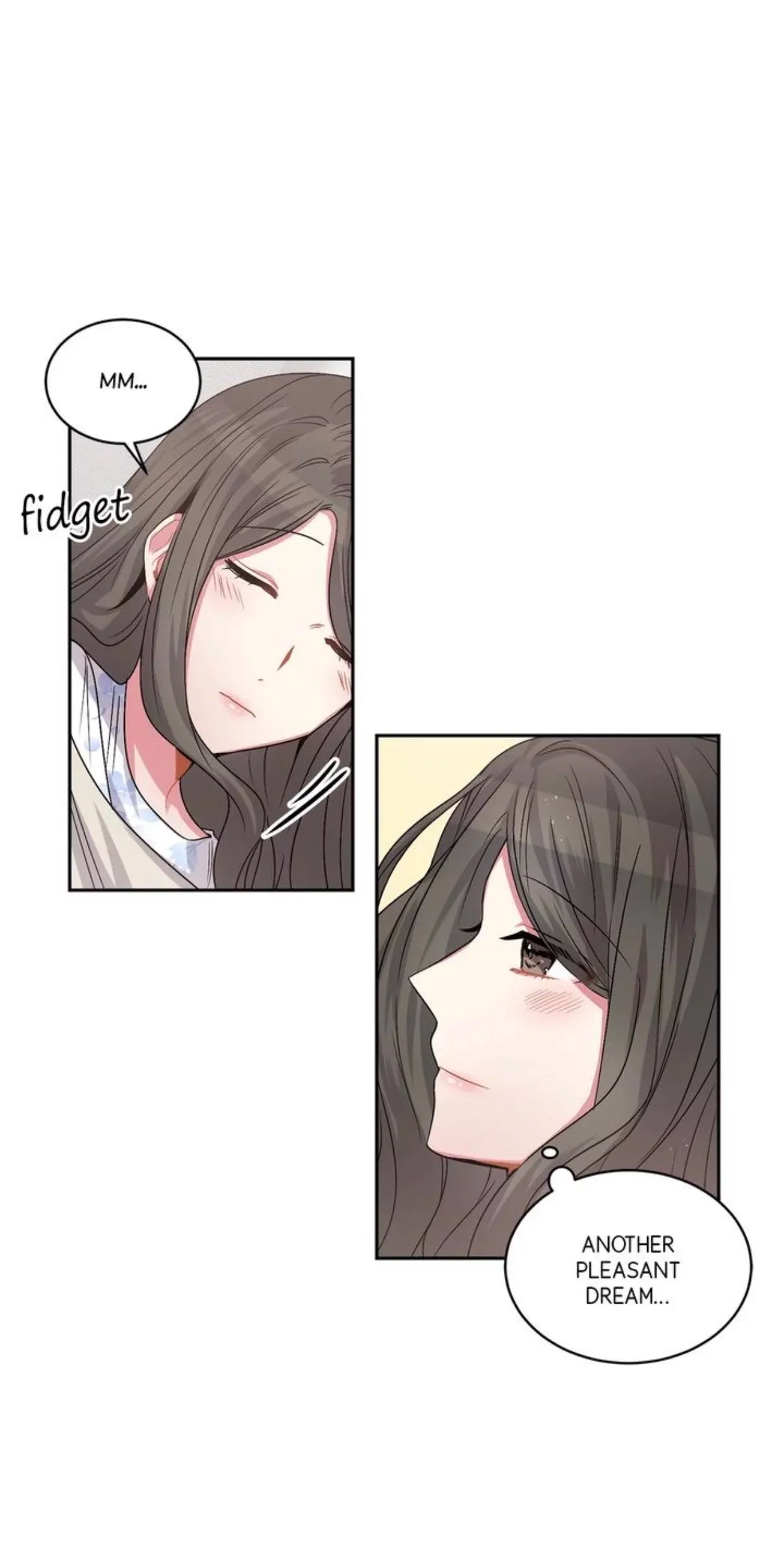 I Found Somebody to Love Chapter 33 page 35