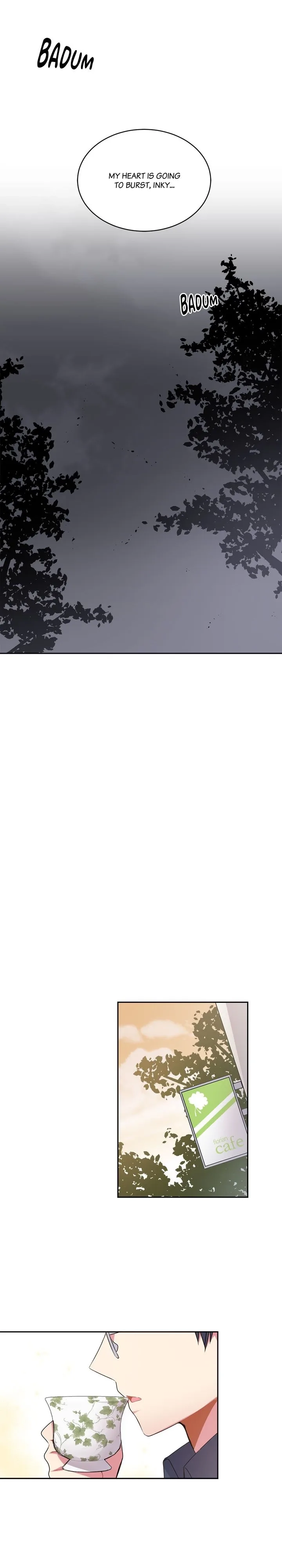 I Found Somebody to Love Chapter 35 page 21