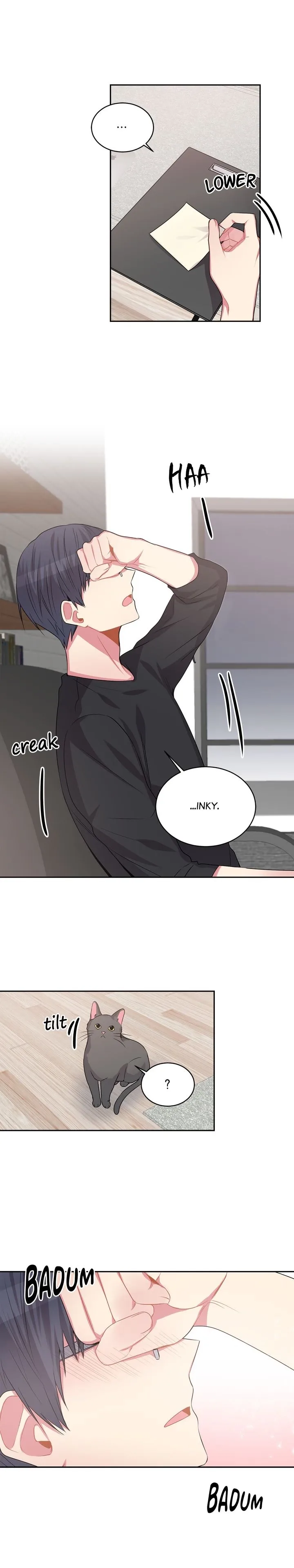 I Found Somebody to Love Chapter 35 page 20