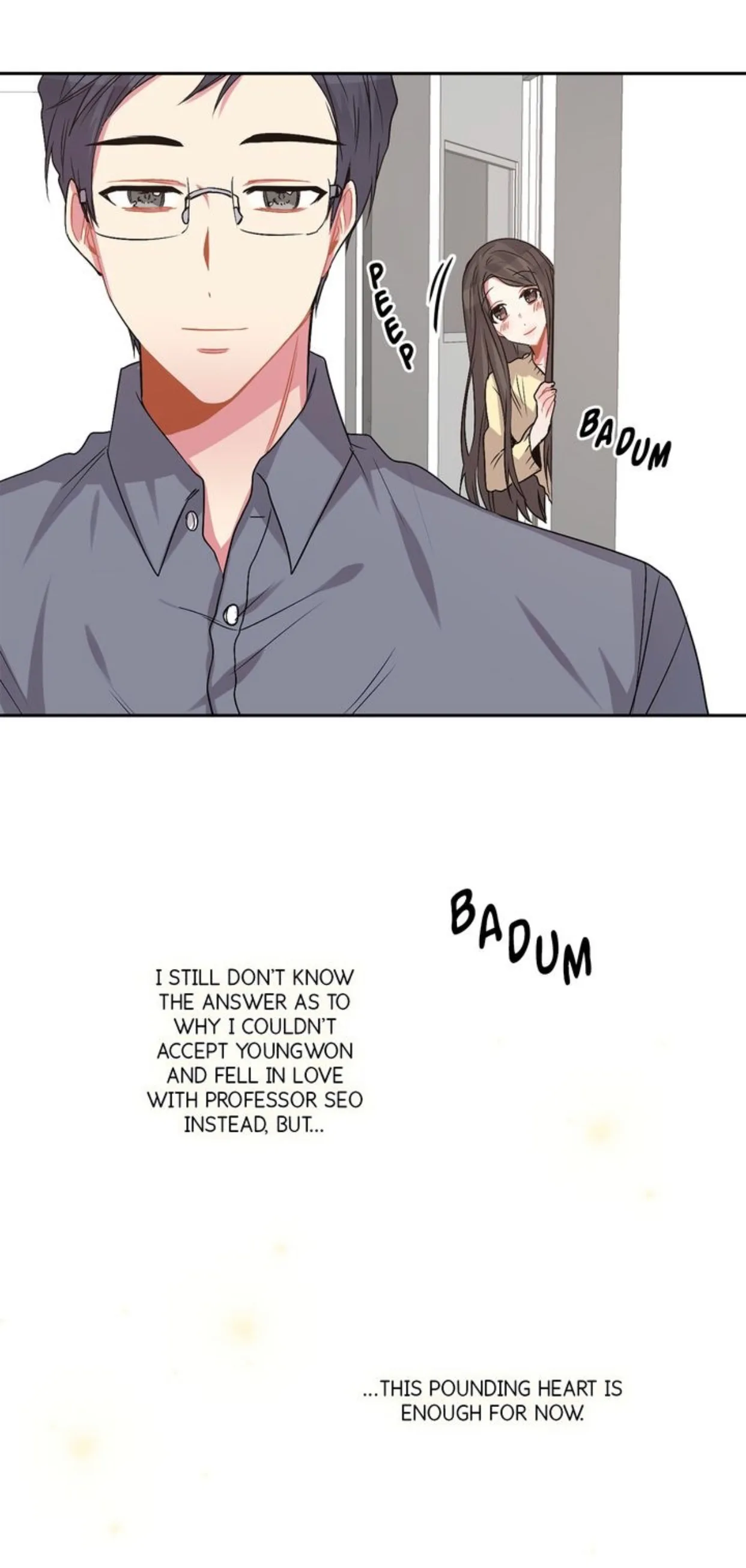 I Found Somebody to Love Chapter 29 page 31