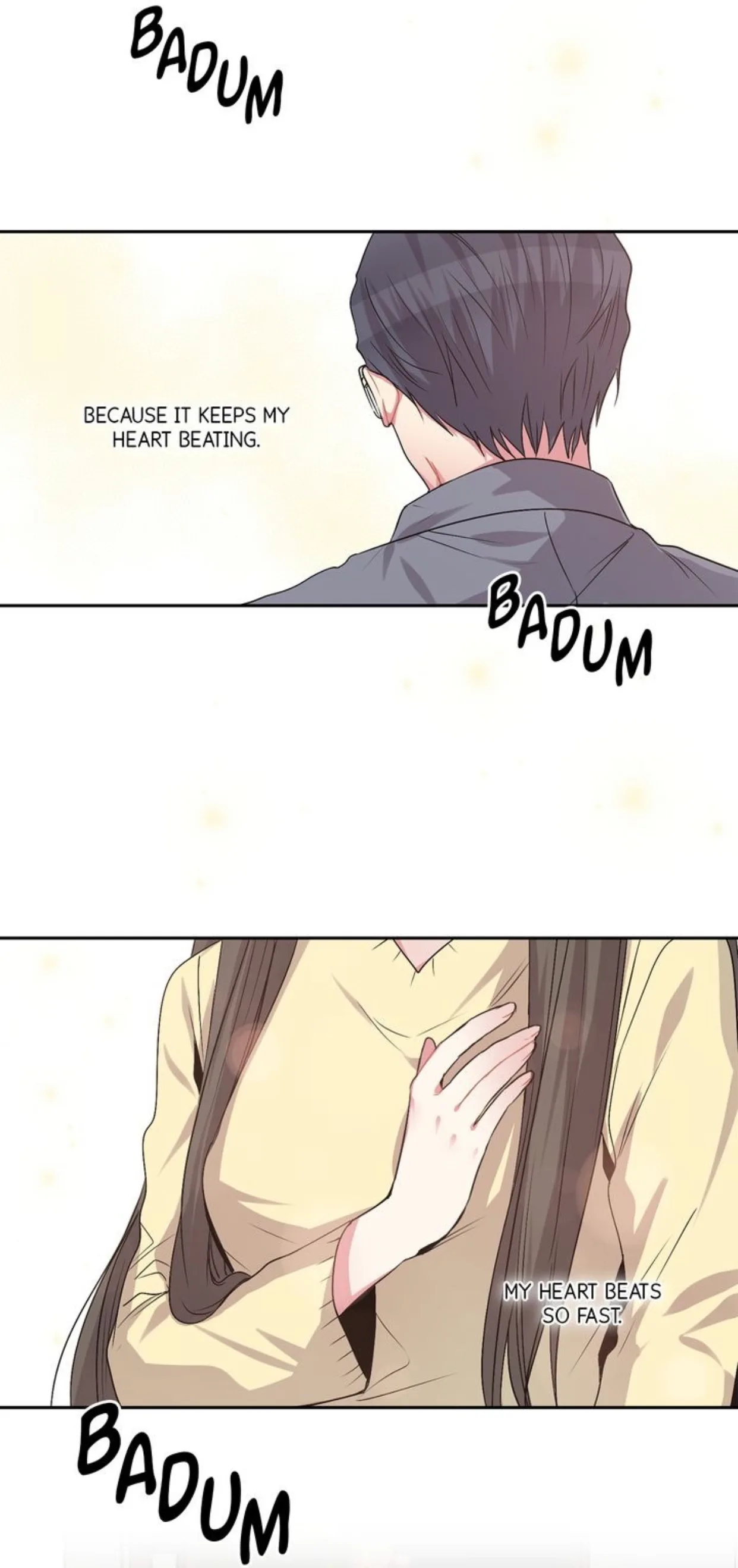 I Found Somebody to Love Chapter 29 page 32