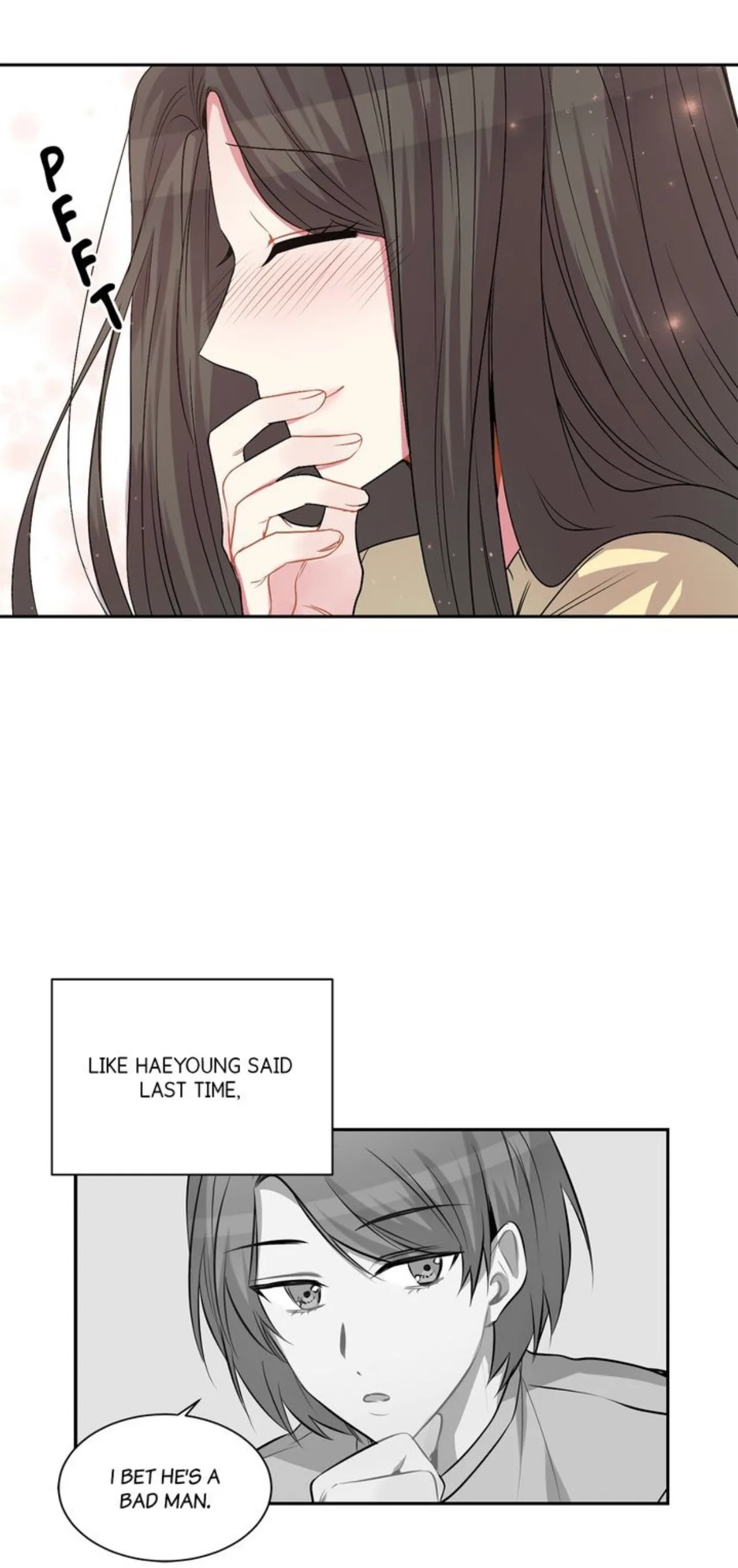 I Found Somebody to Love Chapter 29 page 29