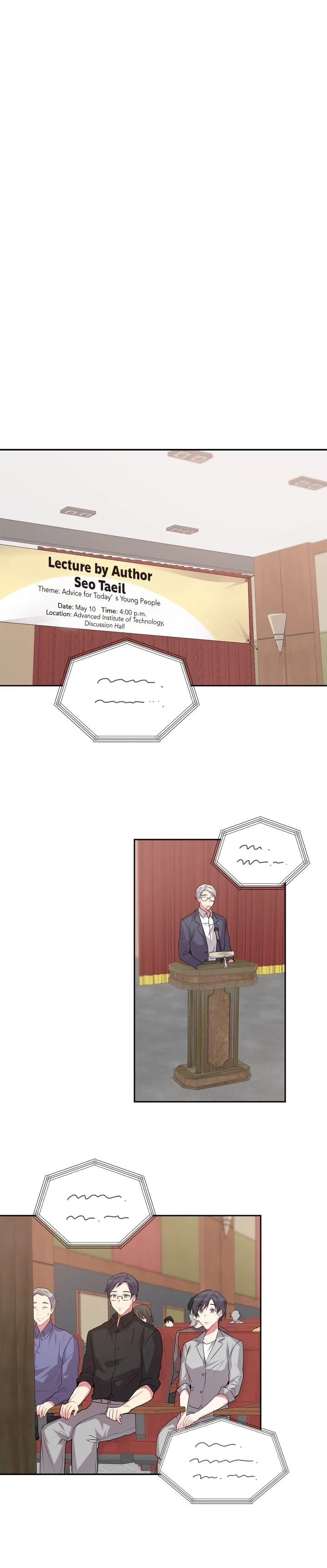 I Found Somebody to Love Chapter 38 page 15