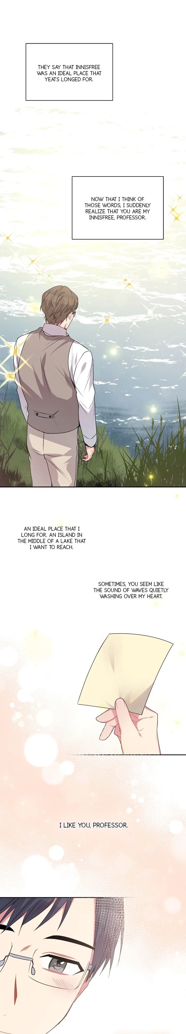 I Found Somebody to Love Chapter 35 page 18