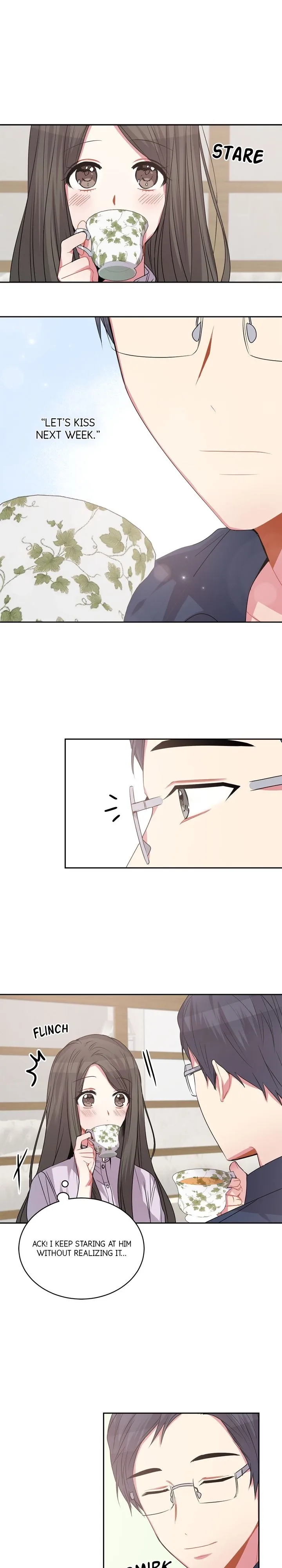 I Found Somebody to Love Chapter 35 page 23
