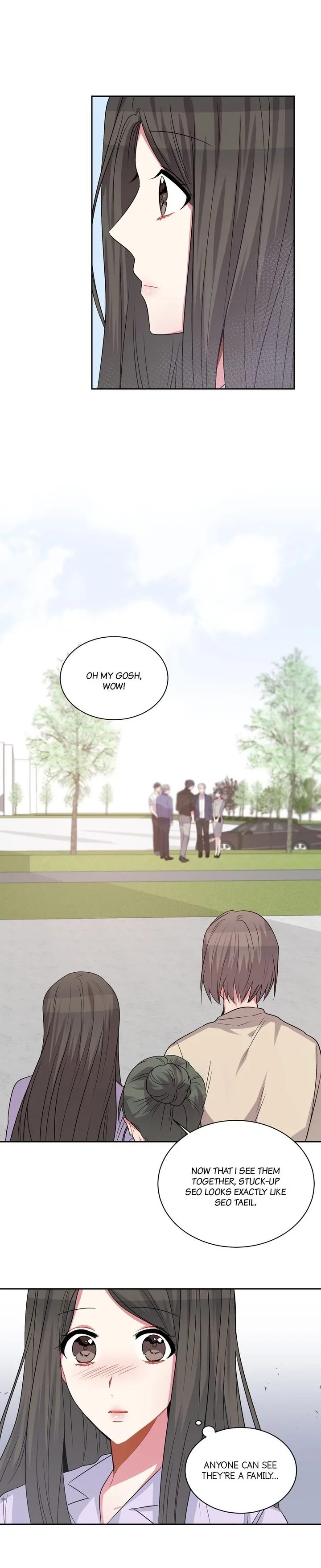 I Found Somebody to Love Chapter 38 page 14