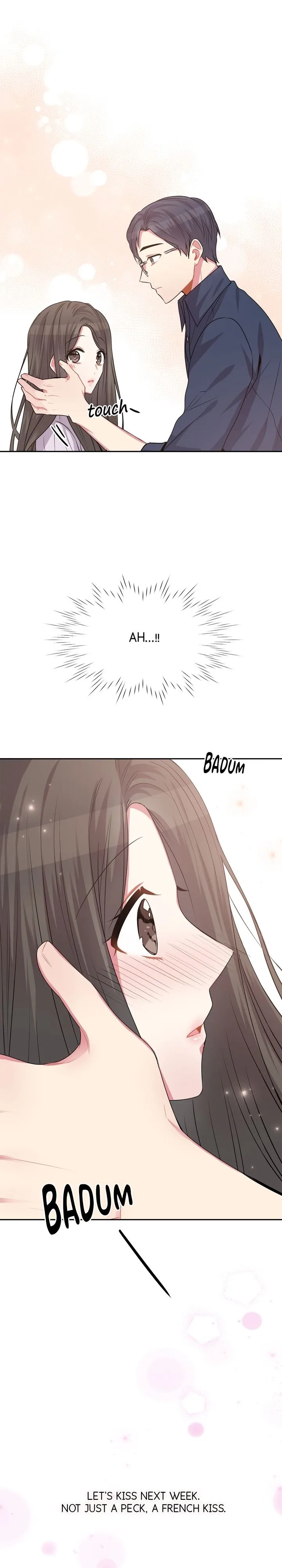 I Found Somebody to Love Chapter 35 page 28