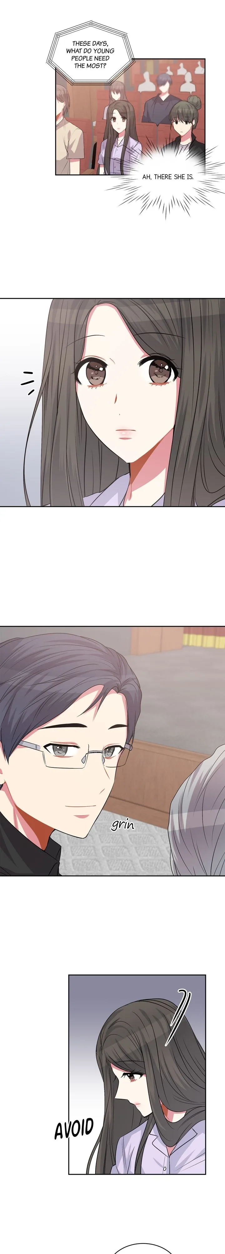 I Found Somebody to Love Chapter 38 page 18