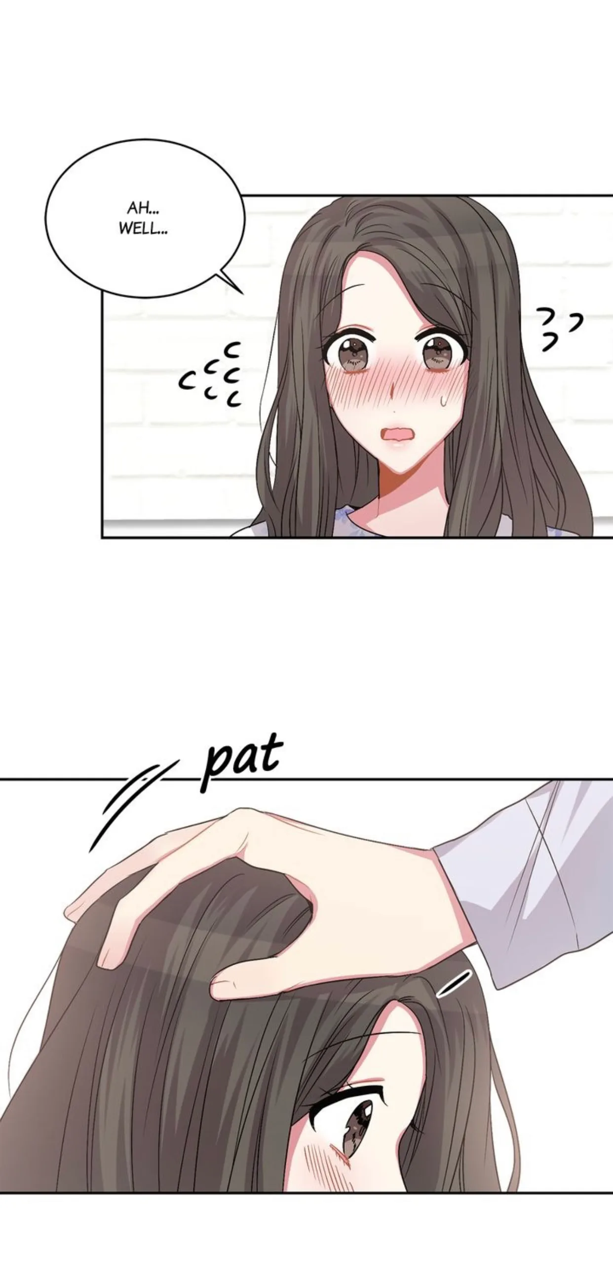 I Found Somebody to Love Chapter 34 page 22