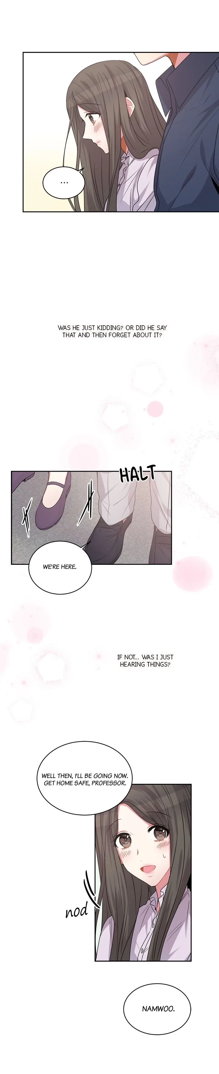 I Found Somebody to Love Chapter 35 page 27