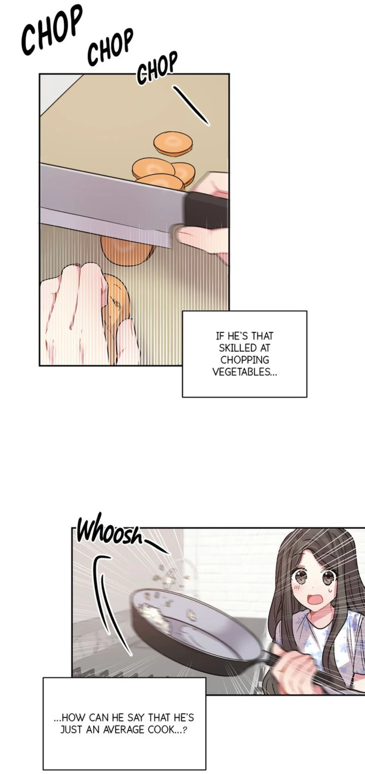 I Found Somebody to Love Chapter 34 page 28