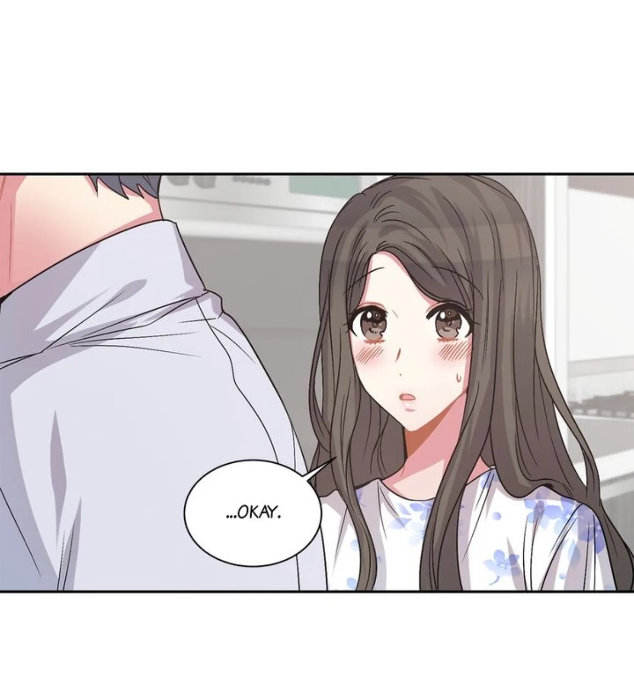 I Found Somebody to Love Chapter 34 page 27