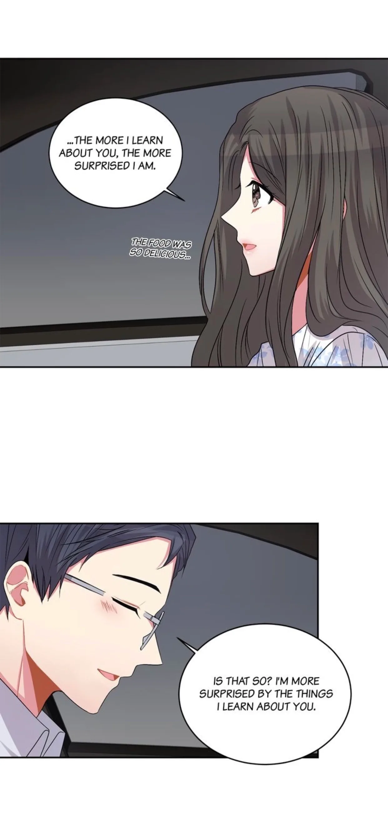 I Found Somebody to Love Chapter 34 page 31