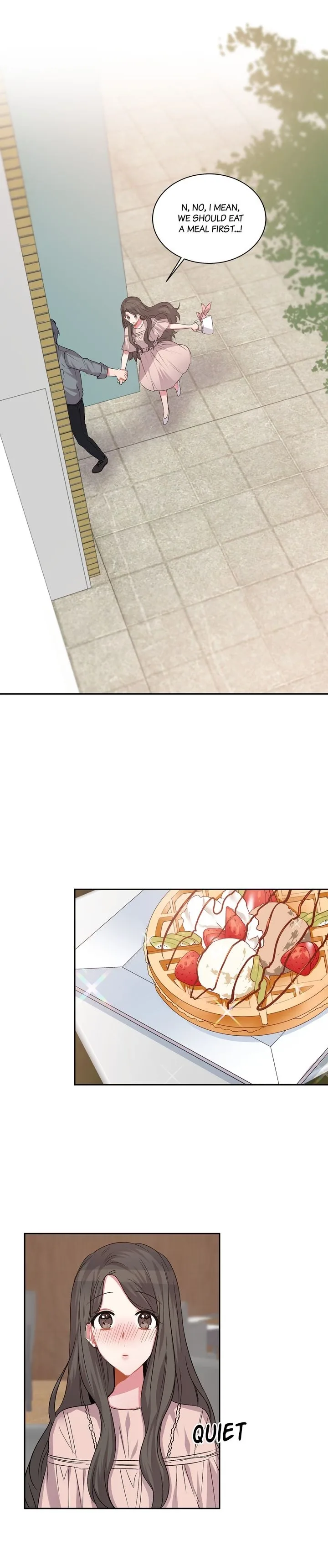 I Found Somebody to Love Chapter 37 page 3