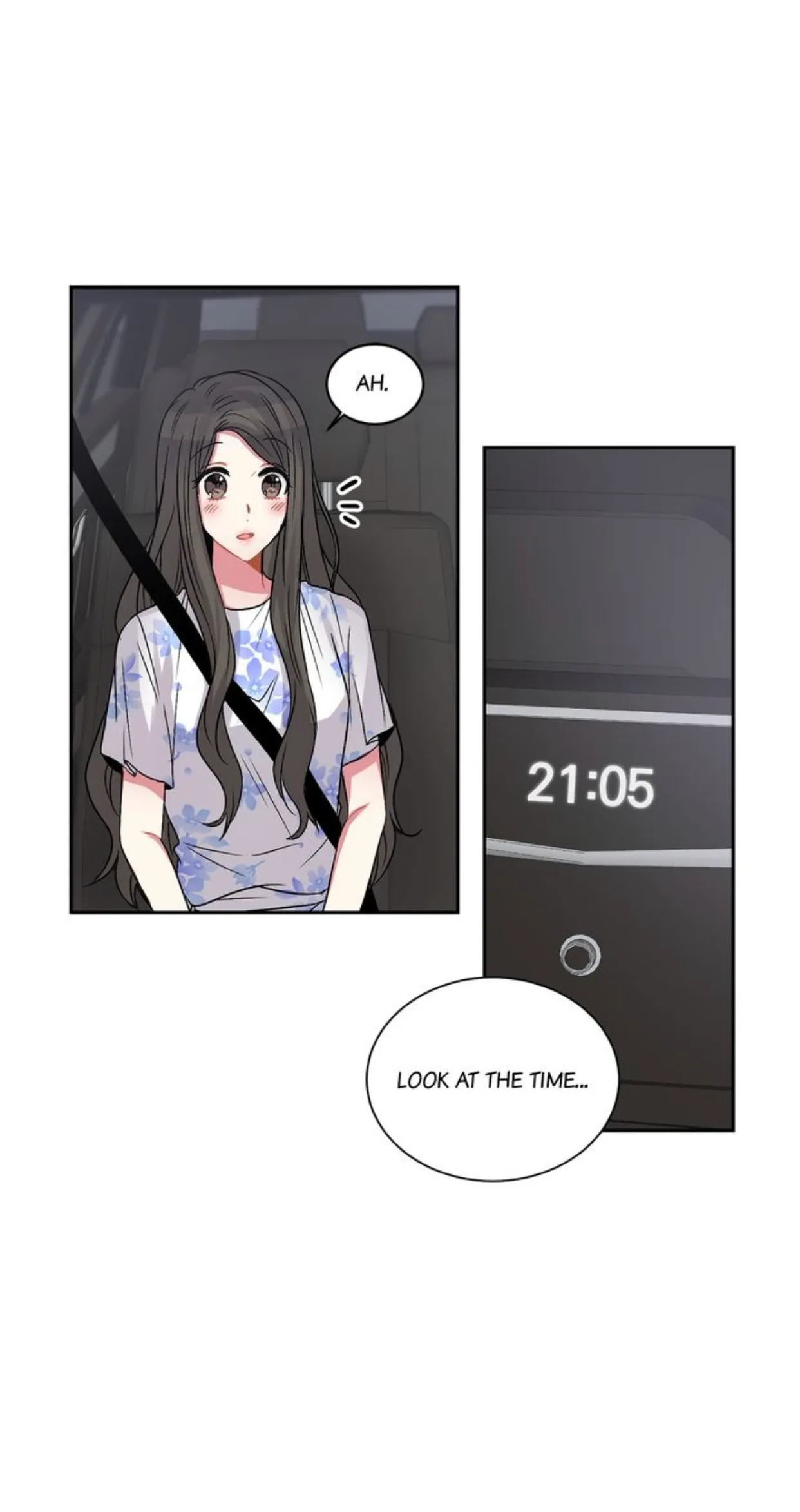 I Found Somebody to Love Chapter 34 page 33