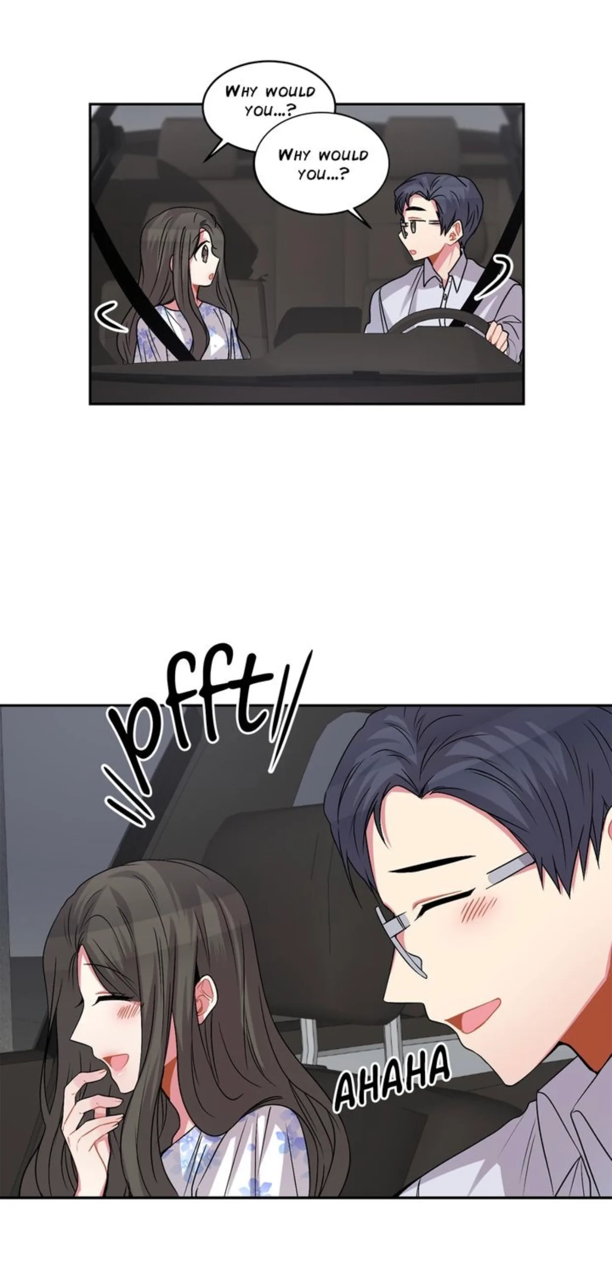 I Found Somebody to Love Chapter 34 page 32