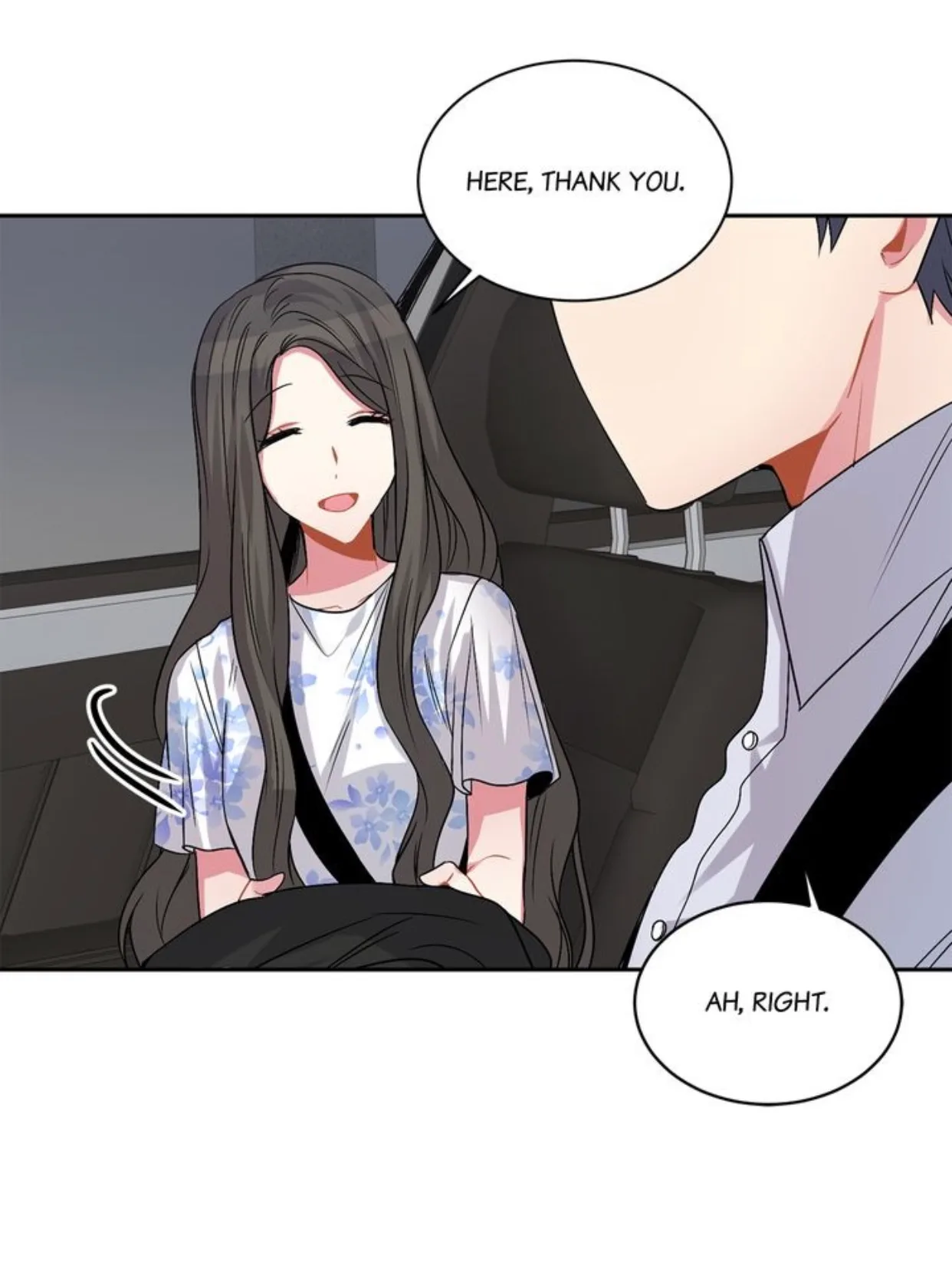 I Found Somebody to Love Chapter 34 page 35