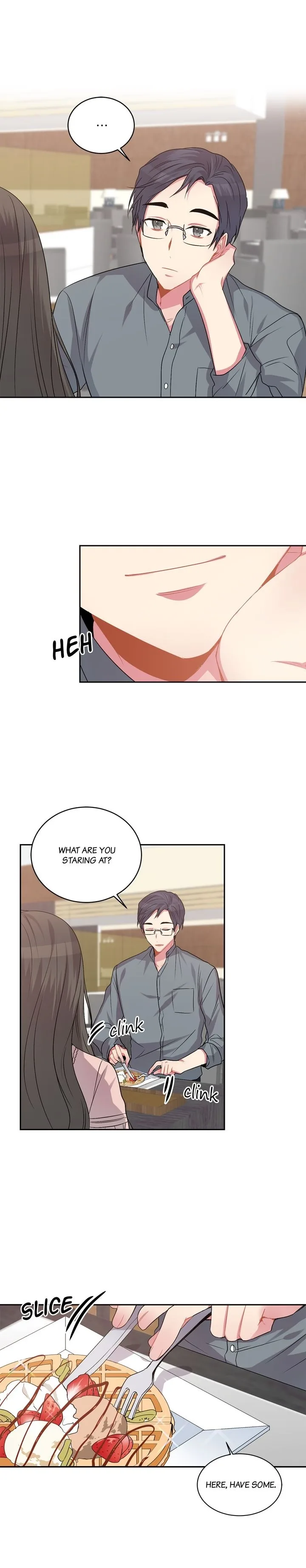 I Found Somebody to Love Chapter 37 page 4