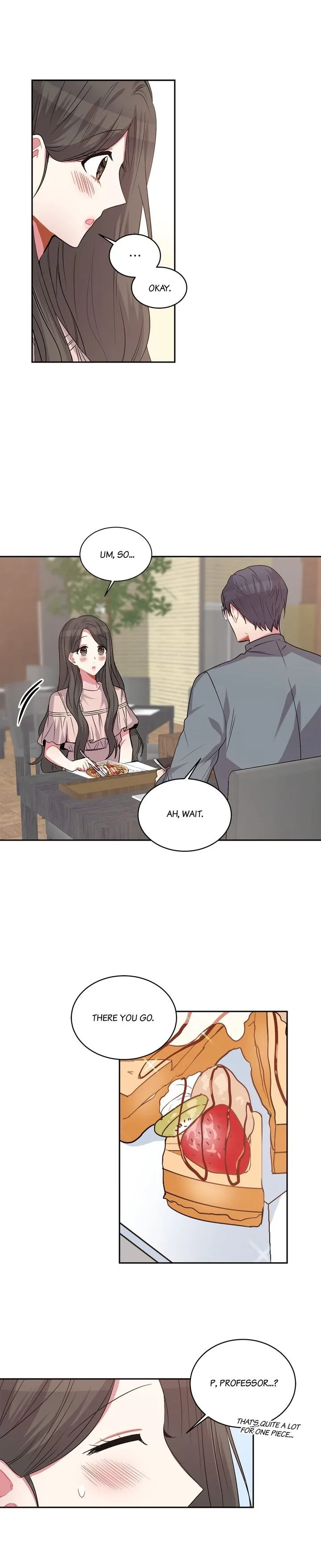 I Found Somebody to Love Chapter 37 page 5