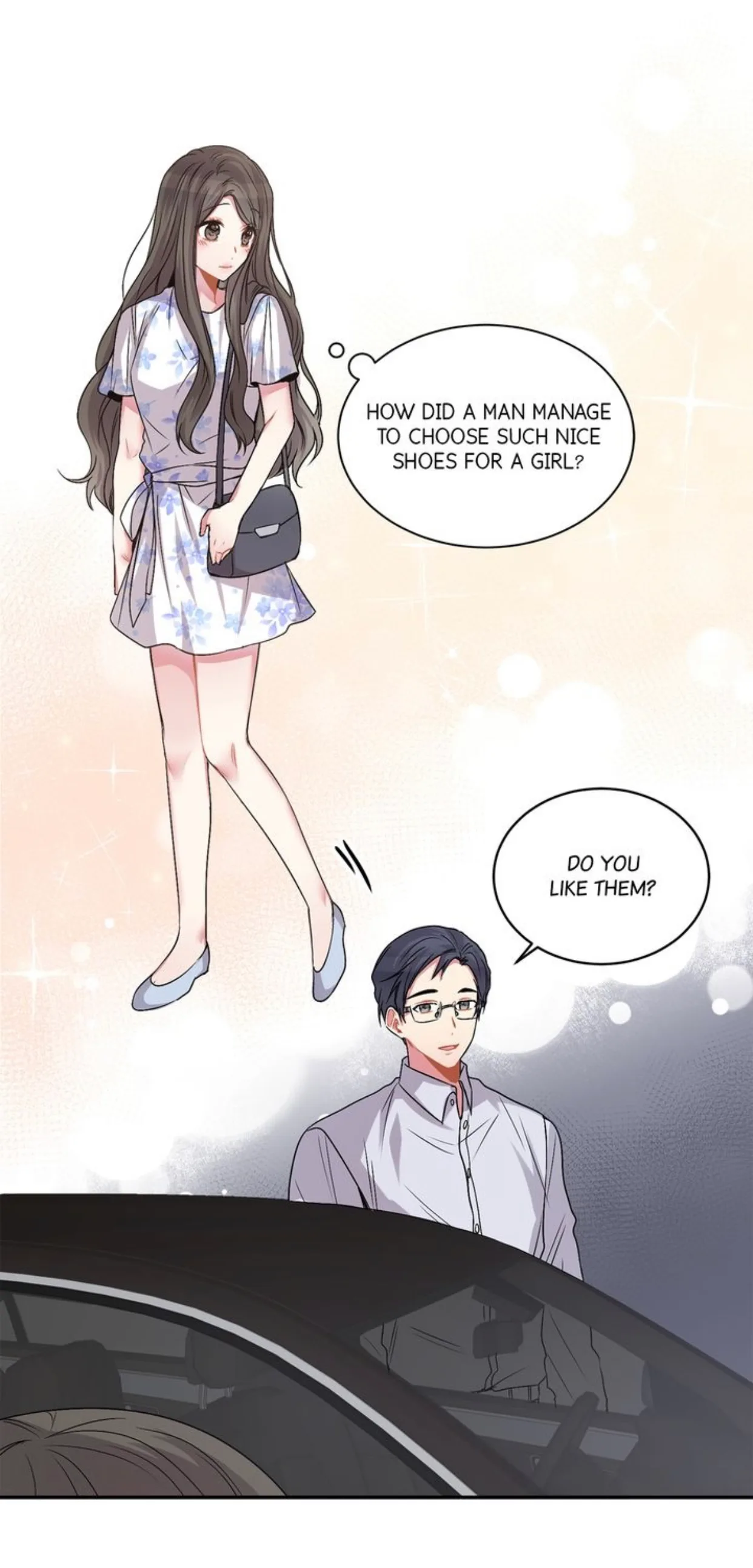 I Found Somebody to Love Chapter 34 page 37