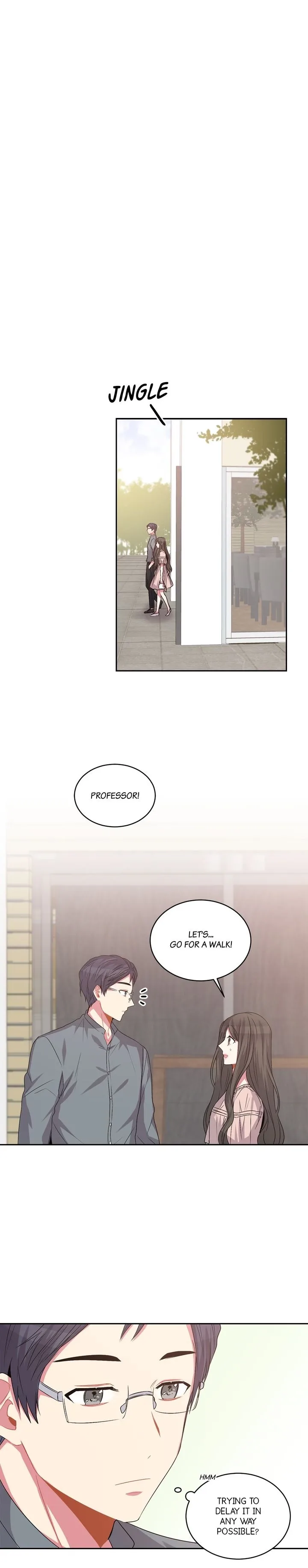 I Found Somebody to Love Chapter 37 page 8