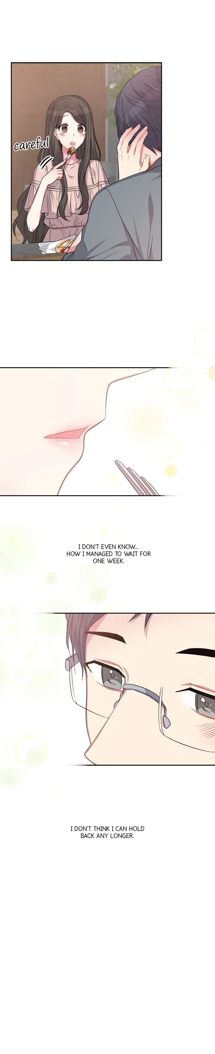 I Found Somebody to Love Chapter 37 page 7