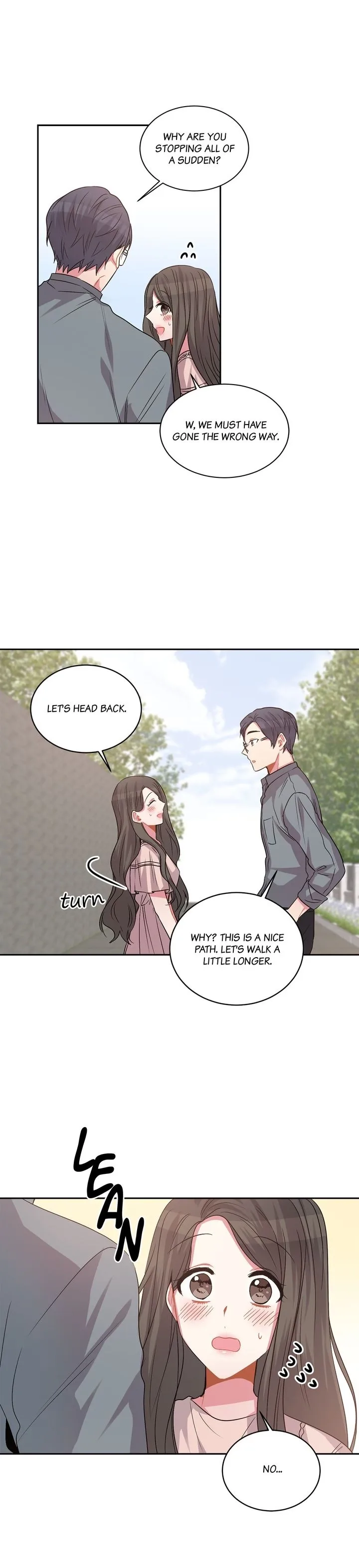 I Found Somebody to Love Chapter 37 page 11