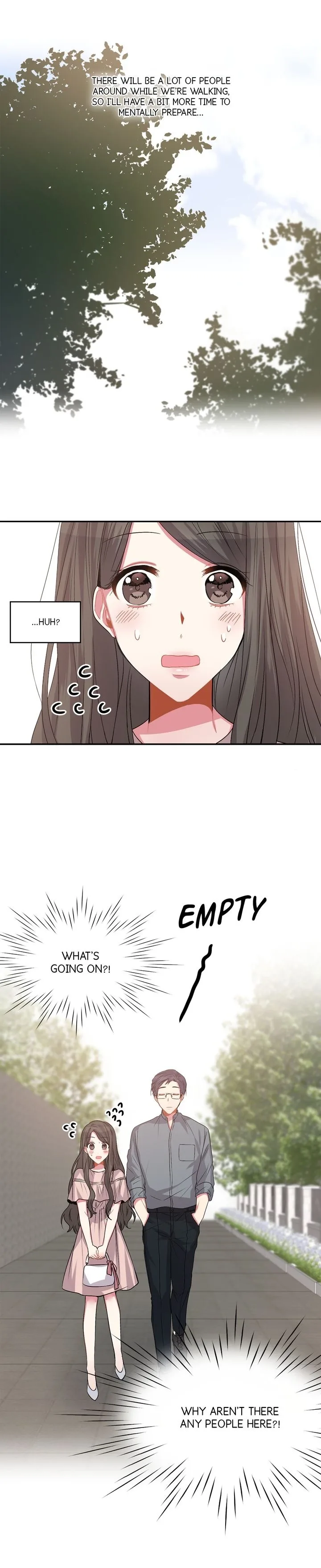 I Found Somebody to Love Chapter 37 page 10