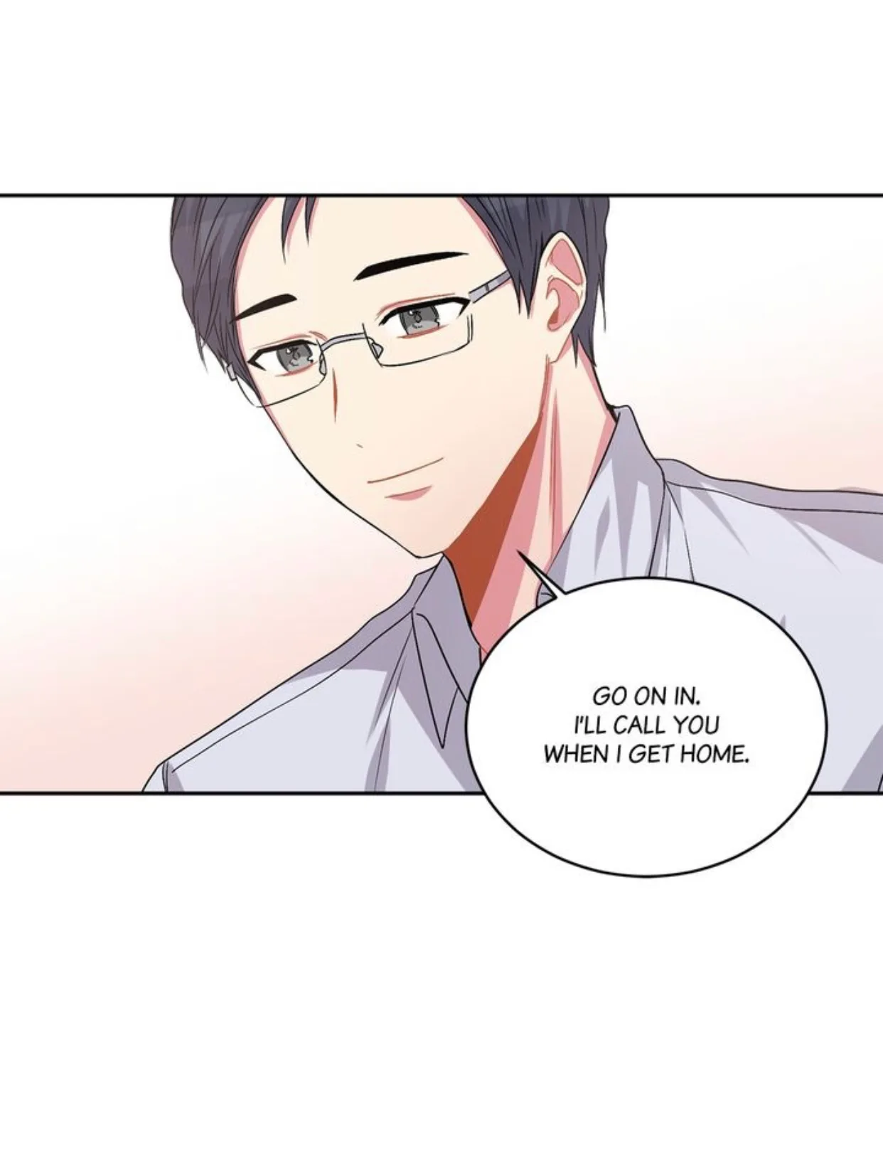 I Found Somebody to Love Chapter 34 page 40