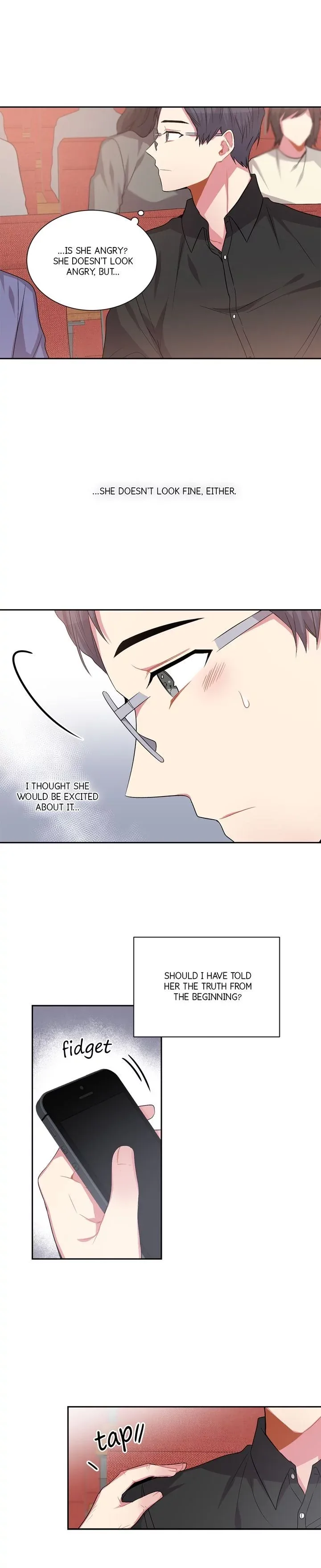 I Found Somebody to Love Chapter 39 page 3