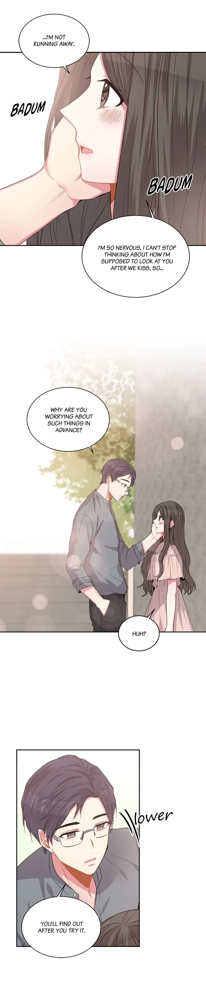 I Found Somebody to Love Chapter 37 page 15
