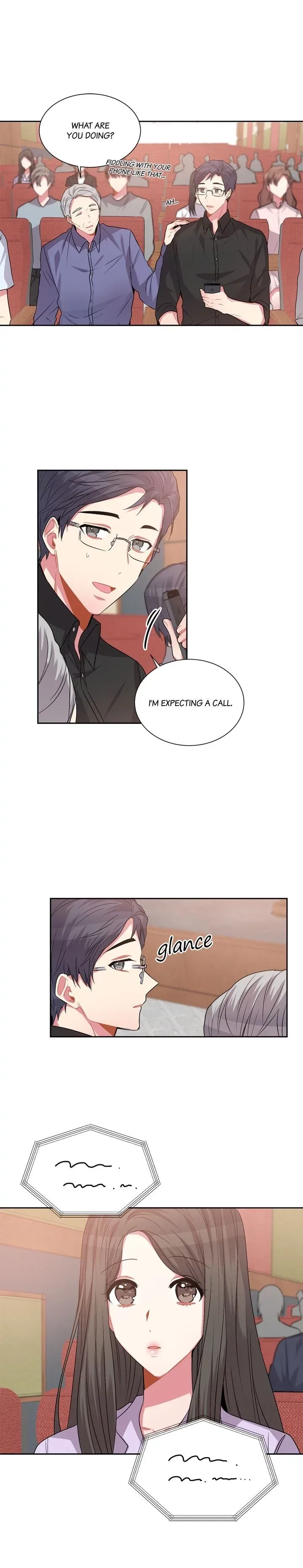 I Found Somebody to Love Chapter 39 page 4