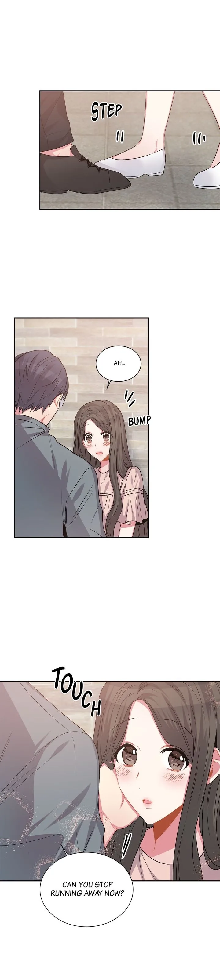 I Found Somebody to Love Chapter 37 page 14