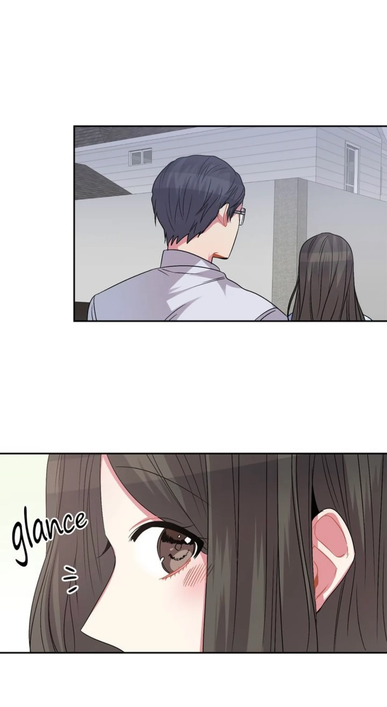 I Found Somebody to Love Chapter 34 page 42