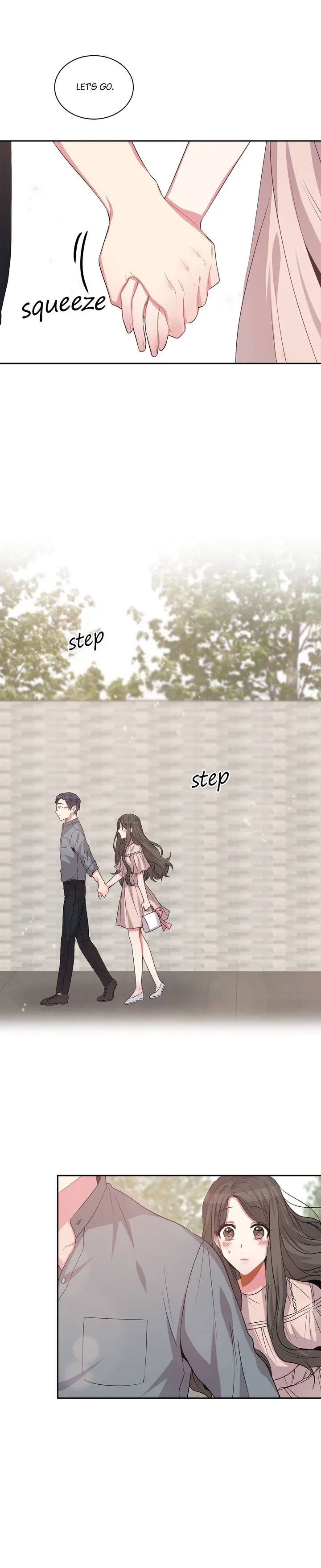 I Found Somebody to Love Chapter 37 page 12