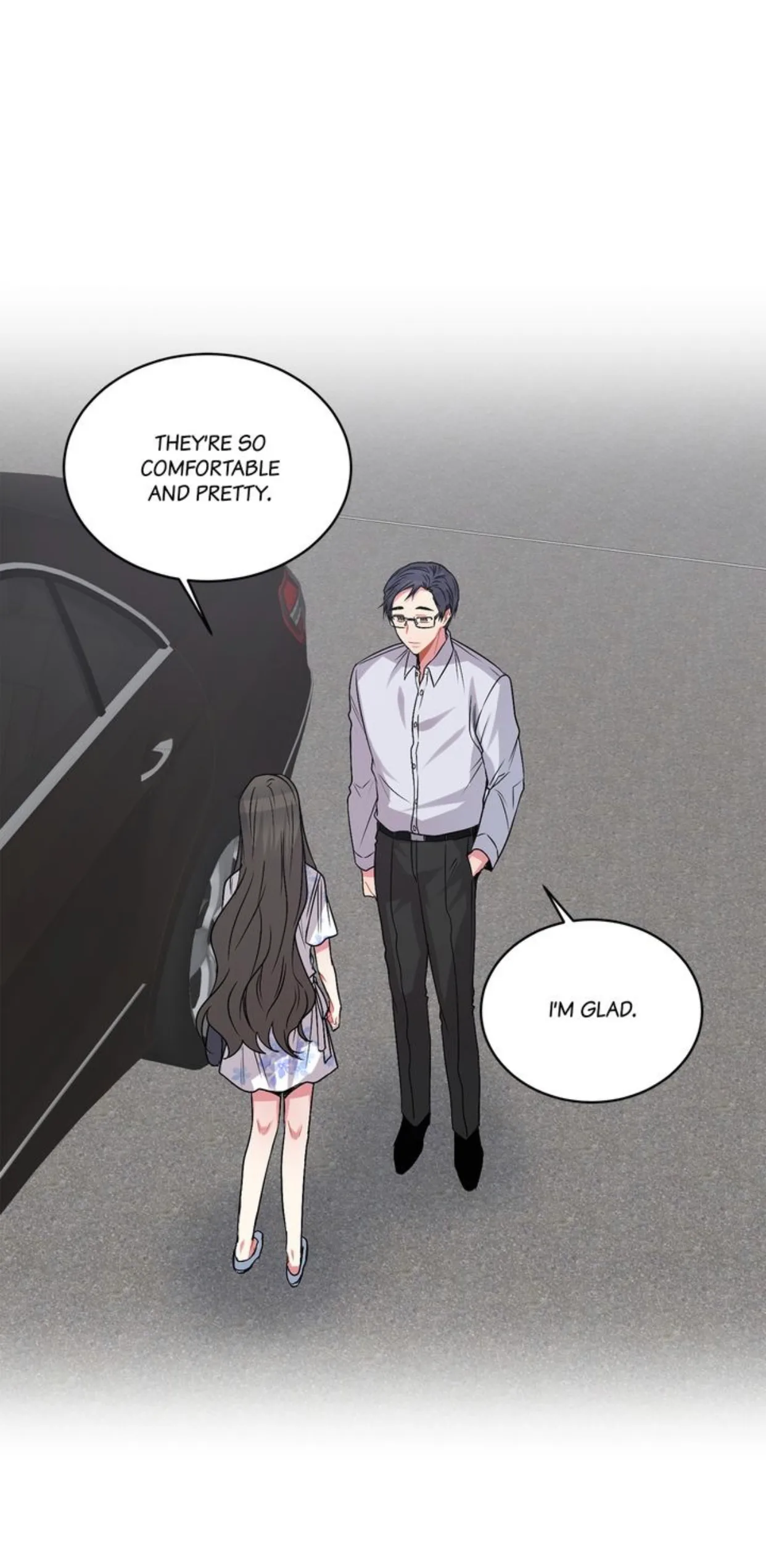 I Found Somebody to Love Chapter 34 page 39