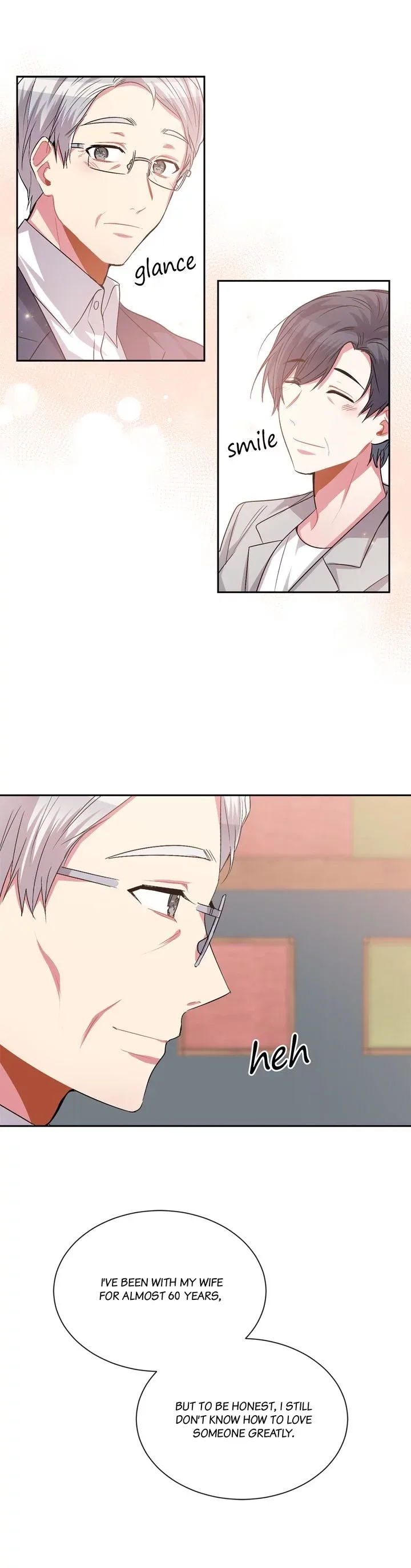 I Found Somebody to Love Chapter 39 page 11