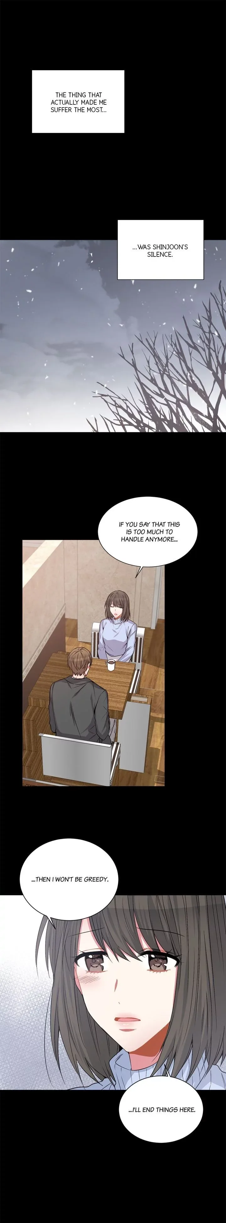I Found Somebody to Love Chapter 42 page 5