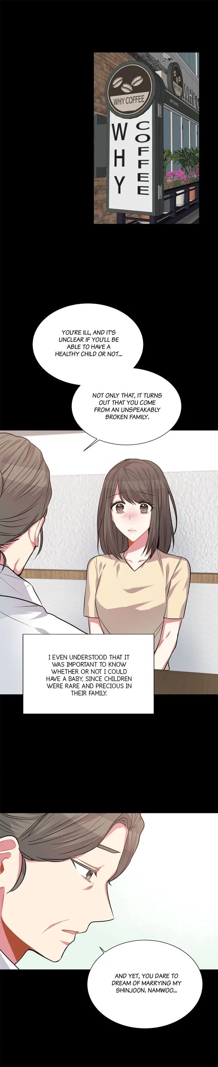 I Found Somebody to Love Chapter 42 page 3