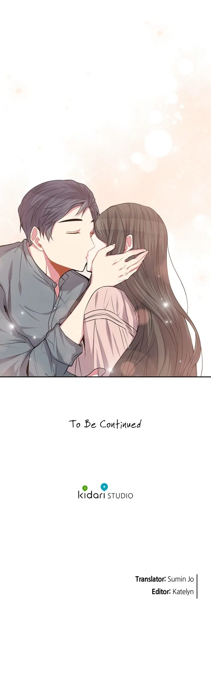 I Found Somebody to Love Chapter 37 page 18
