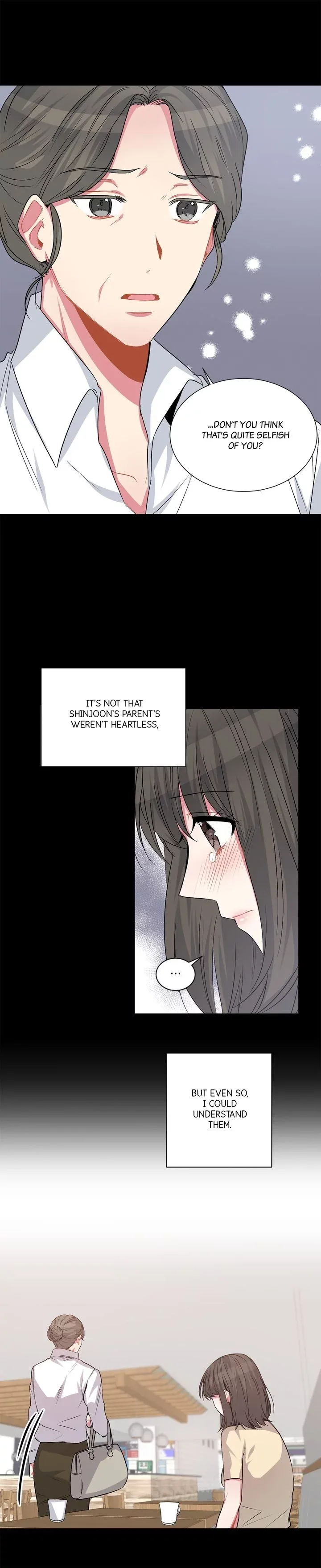 I Found Somebody to Love Chapter 42 page 4