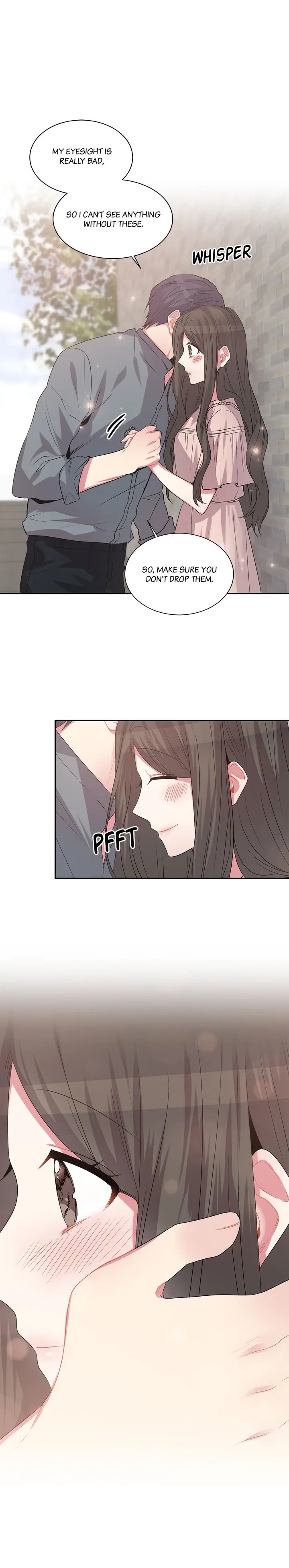I Found Somebody to Love Chapter 37 page 17