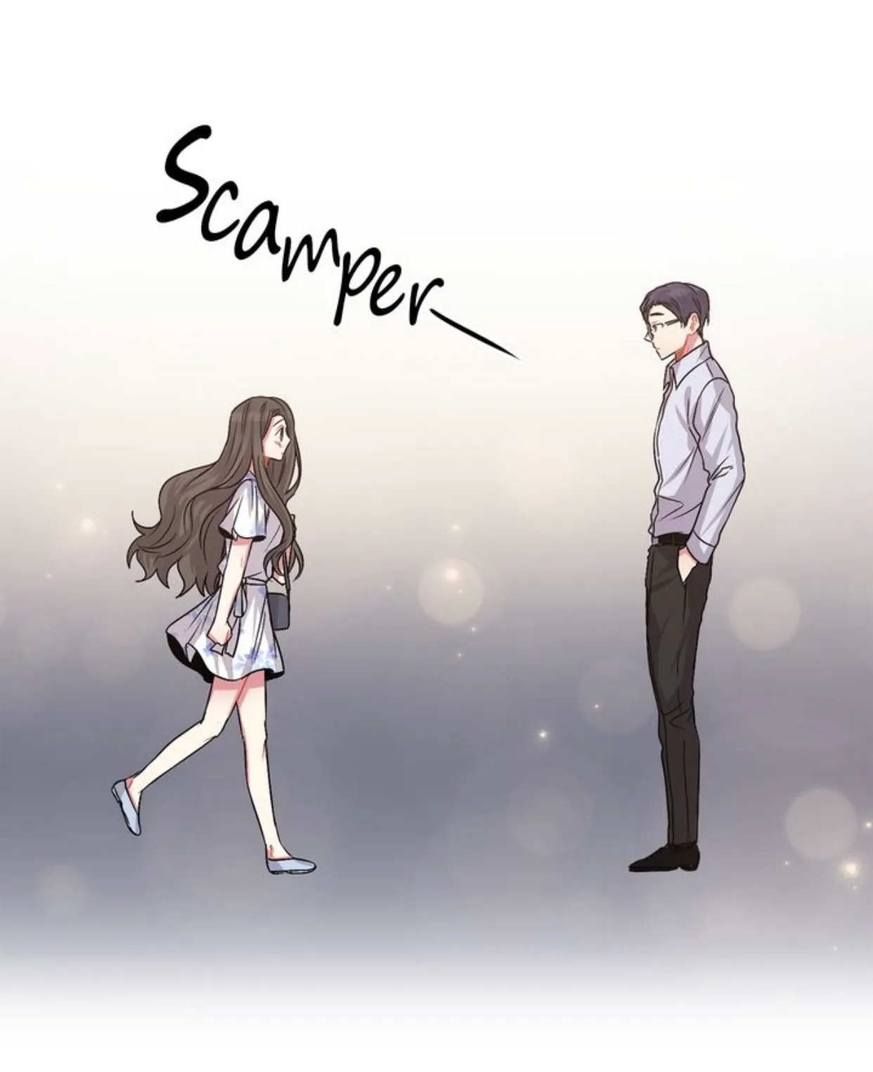 I Found Somebody to Love Chapter 34 page 46