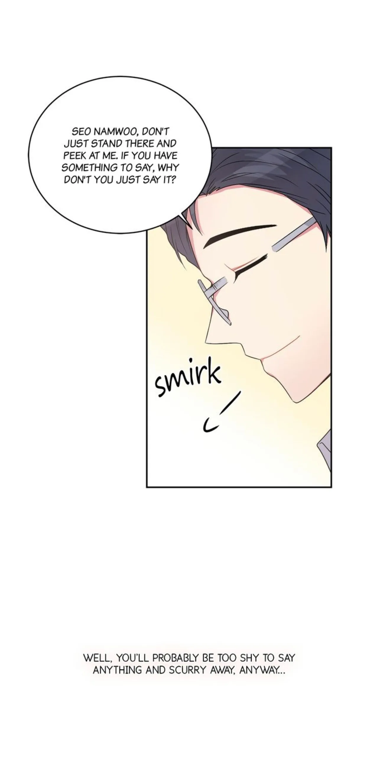I Found Somebody to Love Chapter 34 page 45