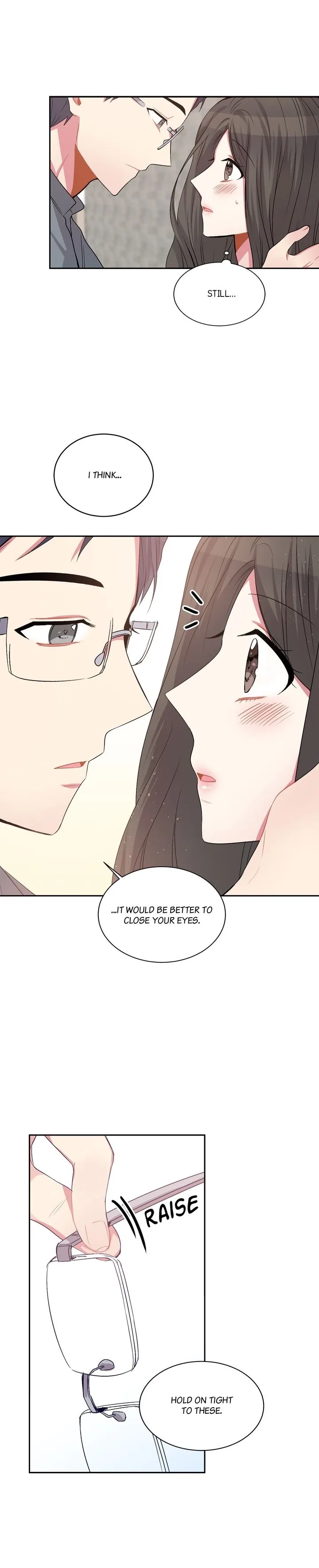 I Found Somebody to Love Chapter 37 page 16