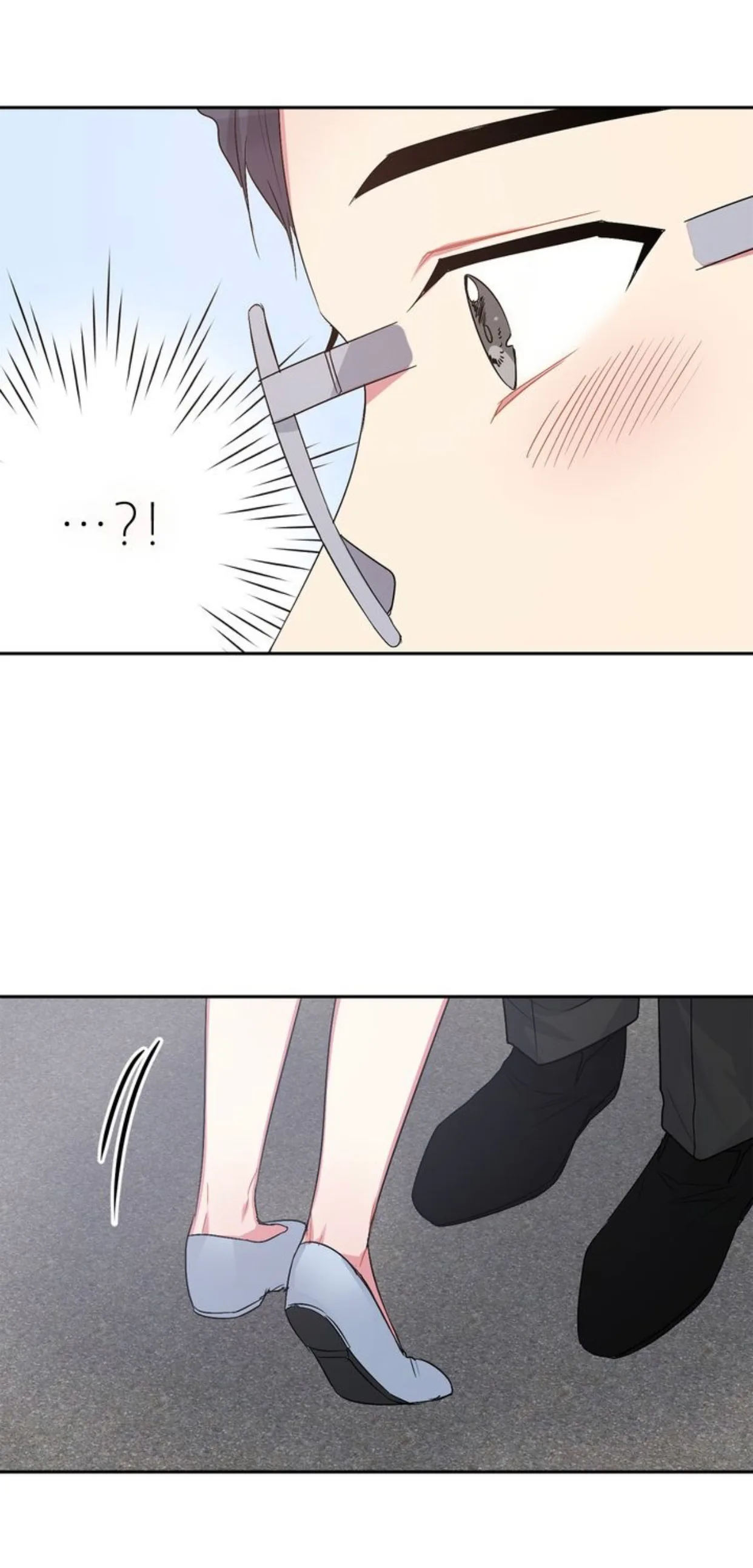 I Found Somebody to Love Chapter 34 page 47