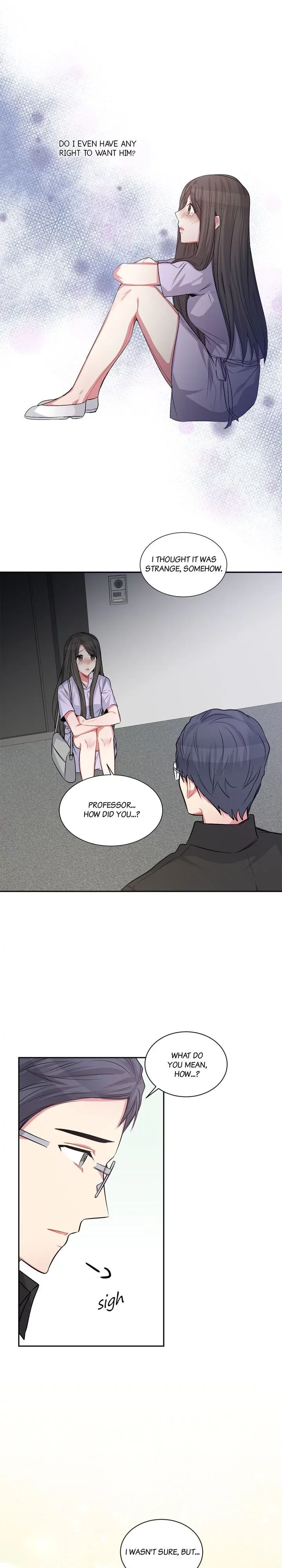 I Found Somebody to Love Chapter 42 page 10