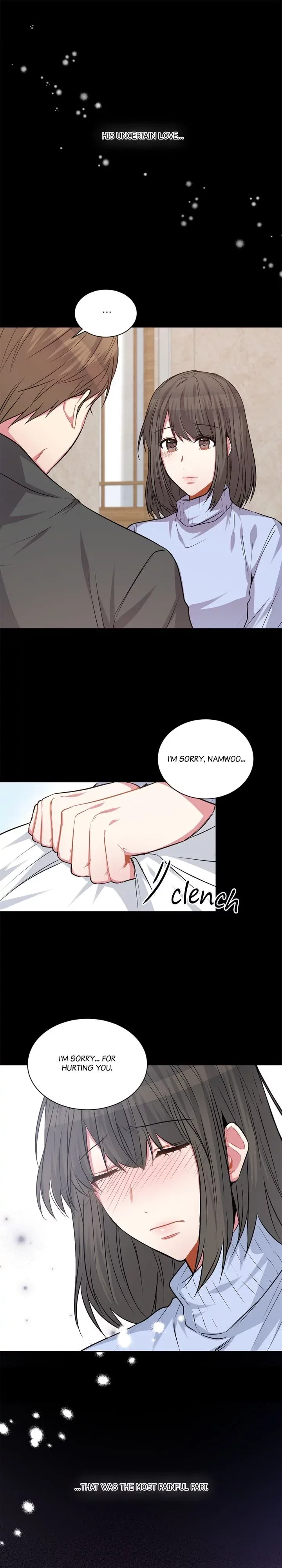 I Found Somebody to Love Chapter 42 page 6