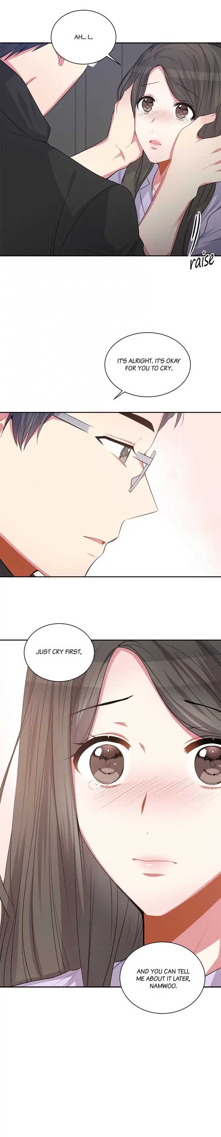 I Found Somebody to Love Chapter 42 page 12