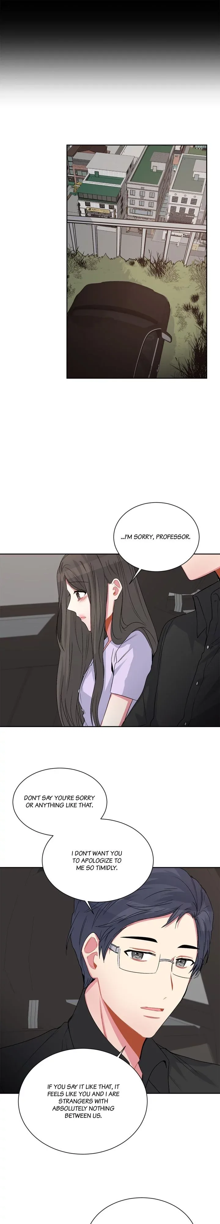 I Found Somebody to Love Chapter 42 page 15